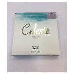 Filtras kamerai -  Kenko Celeste C-PL 49mm 18 sluoksnių antirefleksinė danga