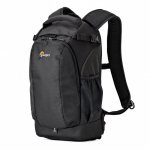 Kameros krep&scaron;ys - Lowepro Flipside 200 AW II pritaikomi skyriai juodas