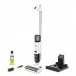 Siurblys - K&auml;rcher FCV 2 Natural N Baterinis Sausas ir Drėgnas 160 W Baltas