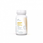 Gyvūnų Maistas - VetExpert Multivitamin Mini &scaron;unims ir katėms 30 vnt.