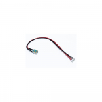 Ne&scaron;iojamo Kompiuterio Maitinimo Lizdas - ACER Aspire 8920 8920G 8930 8930G 5.5mm x 1.65mm