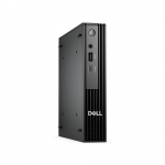 Darbalaukio kompiuteris - Dell Pro Micro QCM1250 Core i5 16GB RAM 512GB SSD
