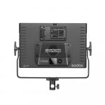 Ap&scaron;vietimo Įranga - Godox LP1200Bi K3 Bi-color LED Light Panel 3 Kit Black