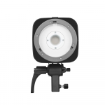 Ap&scaron;vietimo įranga - Godox Litemons LA300Bi LED vaizdo &scaron;viesa 2800K-6500K juoda