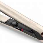 Plaukų tiesintuvas - BaByliss ST914PE Ceramic Titanium 170-235&deg;C Warm Beige, Copper