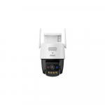 IP saugumo kamera - Imou Titan Pro 3200x1800, naktinis matymas, dvipusis garsas