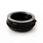 Adapteris -  Urth objektyvo tvirtinimo adapteris Sony A į Micro Four Thirds