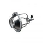 Adapter - SMDV Broncolor 71.5 tvirtinimas Zoom fokusavimo sistemai, 250g