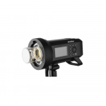 Adapter - Godox Broncolor tvirtinimas AD400 Pro TTL blykstės galvai