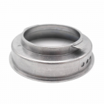 Adapteris - Caruba Softbox Adapter Ring Broncolor Big 129mm
