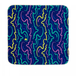Kameros priedas - 3 Legged Thing Bus Seat Wrapz Large, sav Adhesive, vandeniui atsparus, patvarus audinys
