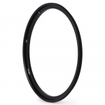 Adapteris - Urth 95mm Magnetic Adapter Ring Magnalium Alloy Matte Black