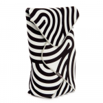 Priedas - 3 Legged Thing WRAPZ Savisandarinis Pakartotinai Naudojamas Audinys Didelis