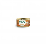 Maisto produktai - Oasy Caprice Mousse Turkey Wet Food 85g Grain-Free