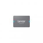 SSD - Lexar NQ100 1.92 TB SATA III 550 MB/s