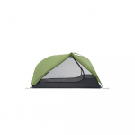 Stovyklavimo palapinė - SEA TO SUMMIT Telos Evo Bikepack 2P palapinė 1.6 kg Tarragon