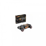 Konstruktorius - Mega Construx Hot Wheels Street Rodder (Mattel, konstravimo rinkinys, pritaikomas)