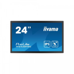 Monitorius - iiyama ProLite TF2438MSC-B1 24" Jutiklinis IPS Full HD Antifingerprint
