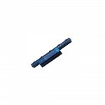 Pakaitinė baterija ACER AS10D31, 4400mAh