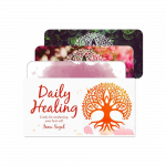 Daily Healing Spiritual Kortos Rockpool