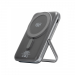 Power Bank Newell MS-10000 MagSafe 10000 mAh PD 20 W (Pilkas)