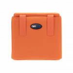 Fotoaparato Įdėklas - Camrock Cube 30 21x12x19 cm 200g su Putų Skydu