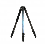 Trikojis - Fotopro P 4 Anglies 4-Skyrių 1030g 8kg 1265mm Juodas