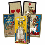 AGM Keymaster Tarot English Edition Kortos