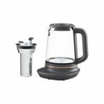 Elektrinis Virdulys - Electrolux E7GK1-8BP 1.7L Vandens Lygio Indikatorius 360&deg; Pagrindas