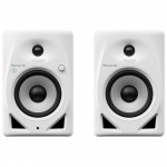 Garsiakalbis - Pioneer DM-50D-BT-W 50 W Baltas