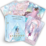 Hay House The Starseed Oracle Kortos