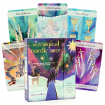 Cico Books The Magical Nordic Taro Kortos