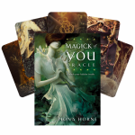 Rockpool Magick Of You Oracle kortos