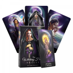 U.S. Games Systems The Witching Hour Oracle Kortos