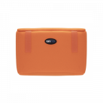 Fotoaparato Įdėklas - Camrock Cube 70 29x14x19cm 315g Lankstūs Skyriai