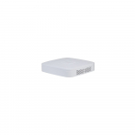 IP Tinklo Įra&scaron;ymo Įrenginys - NVR2116-4KS3 16CH 12MP AI Apsaugos Sistema ONVIF