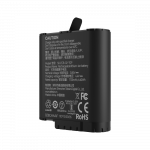 Akumuliatorius - Telesin GP-PB-001 10,000 mAh, USB-A/C, 20W Greitas Įkrovimas