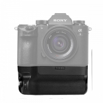Kamera - Baterijos rankena Meike VG C3EM Sony A9, A7 III, A7R III, Dual NP-FZ100