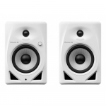 Garsiakalbis - Pioneer DM-50D 50 W Baltas