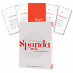 Spanda Kortos For The Entrepreneurial Spirit Beyond Words