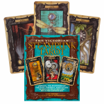 Cico Books The Victorian Steampunk Taro Kortos