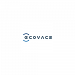 Valymo robotas - Ecovacs Winbot W2S Omni langų valiklis (385x300x400mm, pilka/balta)