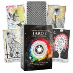 Harper One The Wild Unknown Tarot Kortos