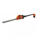 Įrankis - BLACK+DECKER GTC1843L20-QW 43cm Gyvatvorių Žoliapjovė 2Ah Baterija 3.2kg