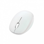 Belaidis Pelė - ASUS Fragrance MD101 2400 DPI Optinė RF Belaidinė + Bluetooth Balta