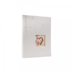 Nuotraukų Albumas - Fandy B46100/2 Chaplet 10x15 100 Slip In Book Bound