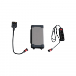 Įkroviklis - WAYDOO EVO Inverterinis Įkroviklis 1500W 58.8V 30A, Juoda