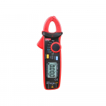 Įrankis - Uni-T UT210D Mini Skaitmeninis Sklendės Matuoklis 200A, 600V, Temperatūros Matuoklis Juodas