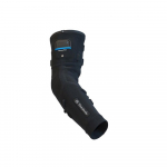 Sveikata ir asmeninė priežiūra - Therabody RecoveryPulse Arm Sleeve Single Size L (kompresinis masažas, 3 vibracijos greičiai, nailonas, poliesteris, germanis)