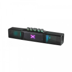 Garsiakalbis - Defender Soundbar Xeno 20W Bluetooth, USB, 20-20000 Hz, Juodas